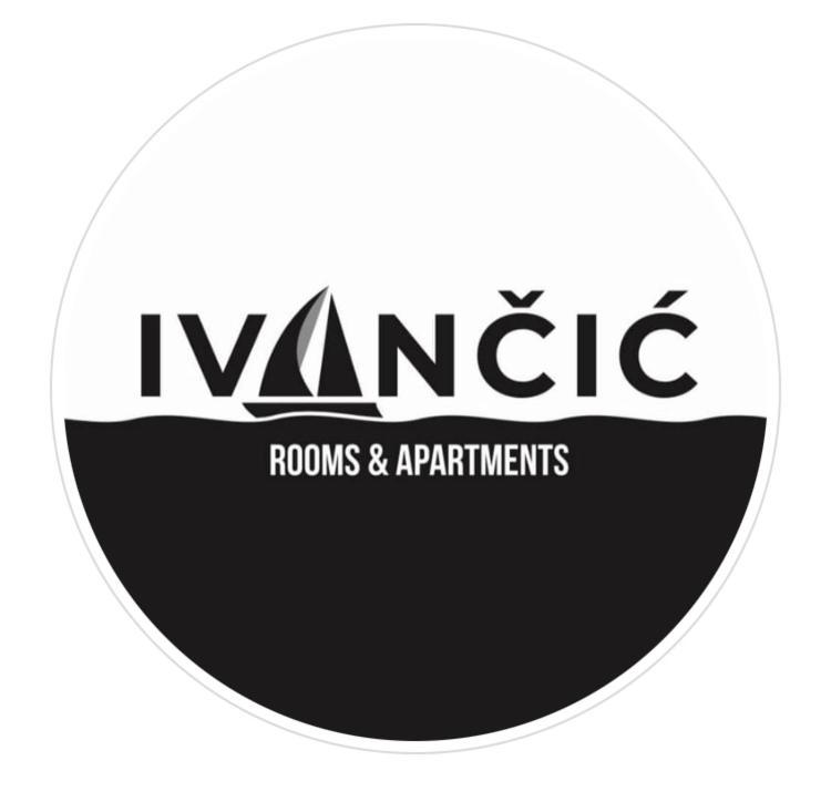 Apartments Ivancic Novi Vinodolski Exterior photo