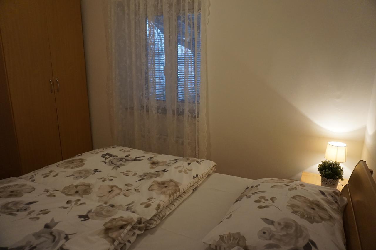 Apartments Ivancic Novi Vinodolski Exterior photo